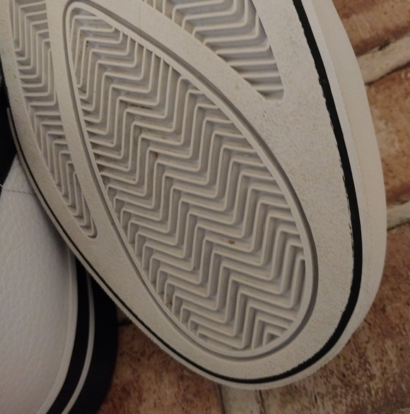 Pre-owned 2011 Nike Sweet Classic Leather - Picture 8 of 13